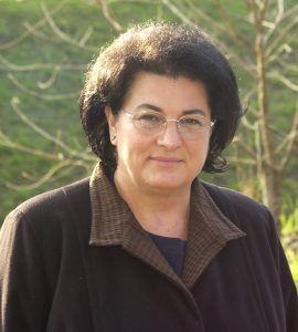 Bán Zsuzsa
