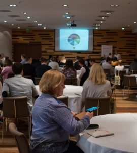 Venustus konferencia