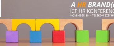 HR BRAND(em) - ICF konferencia 2016
