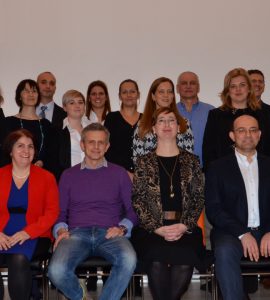 A 201. évi Mentor Oscar díjazottjai és zsürije