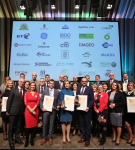 Az év családbarát vállalata