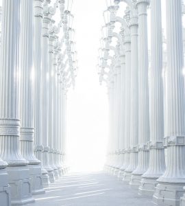 Bennünk élő istennők